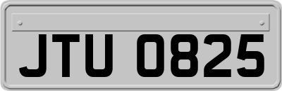 JTU0825