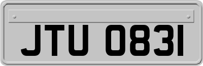 JTU0831