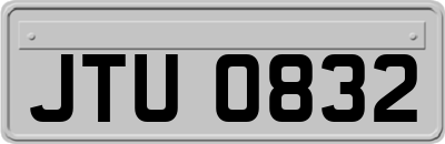 JTU0832