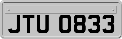 JTU0833