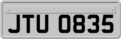 JTU0835