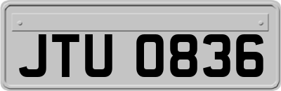 JTU0836