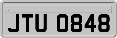 JTU0848