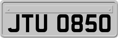 JTU0850