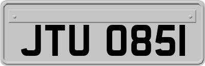 JTU0851