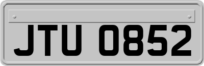 JTU0852