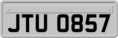 JTU0857