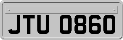 JTU0860