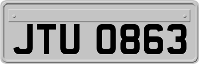 JTU0863