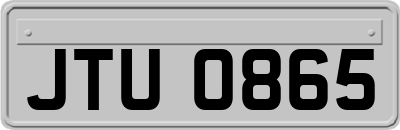 JTU0865