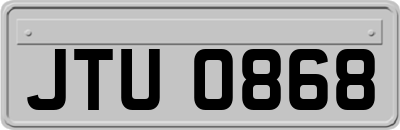 JTU0868