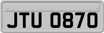 JTU0870