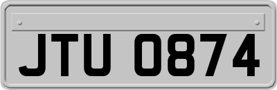 JTU0874