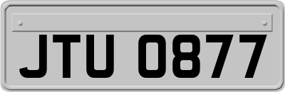 JTU0877