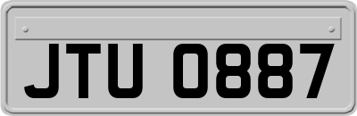 JTU0887