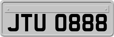 JTU0888