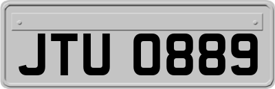 JTU0889