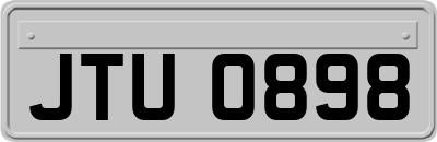 JTU0898