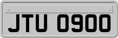 JTU0900