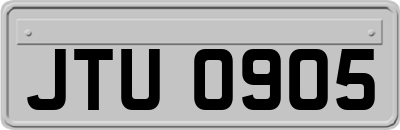 JTU0905