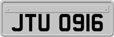 JTU0916