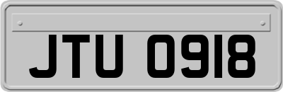 JTU0918