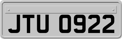 JTU0922