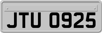 JTU0925