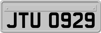 JTU0929