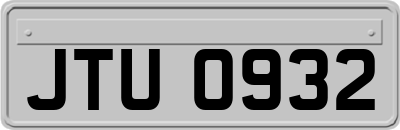 JTU0932