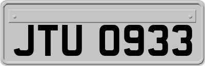 JTU0933