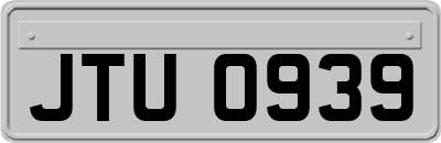 JTU0939