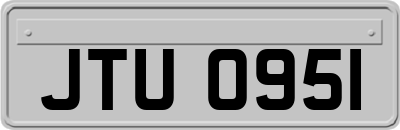 JTU0951