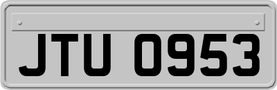 JTU0953