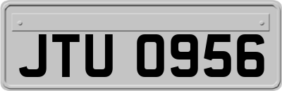 JTU0956