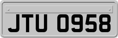 JTU0958