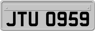 JTU0959