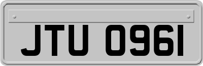 JTU0961