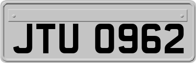 JTU0962