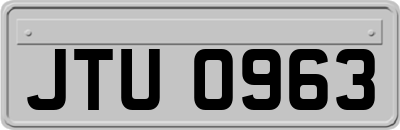 JTU0963