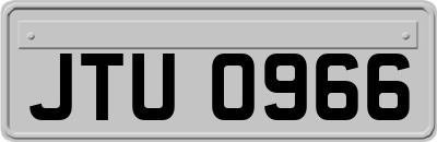 JTU0966