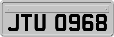 JTU0968