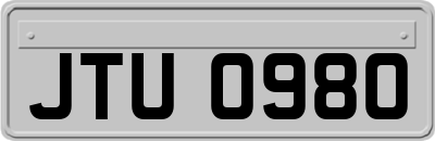 JTU0980