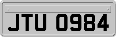 JTU0984