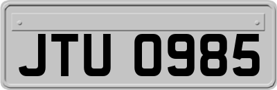 JTU0985