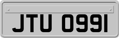 JTU0991