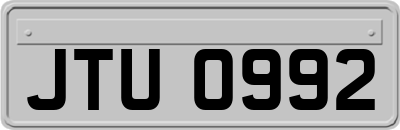 JTU0992