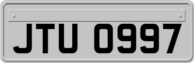 JTU0997