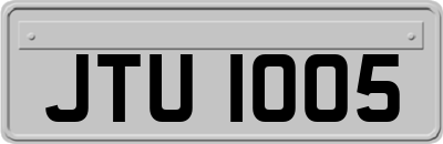 JTU1005