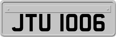 JTU1006